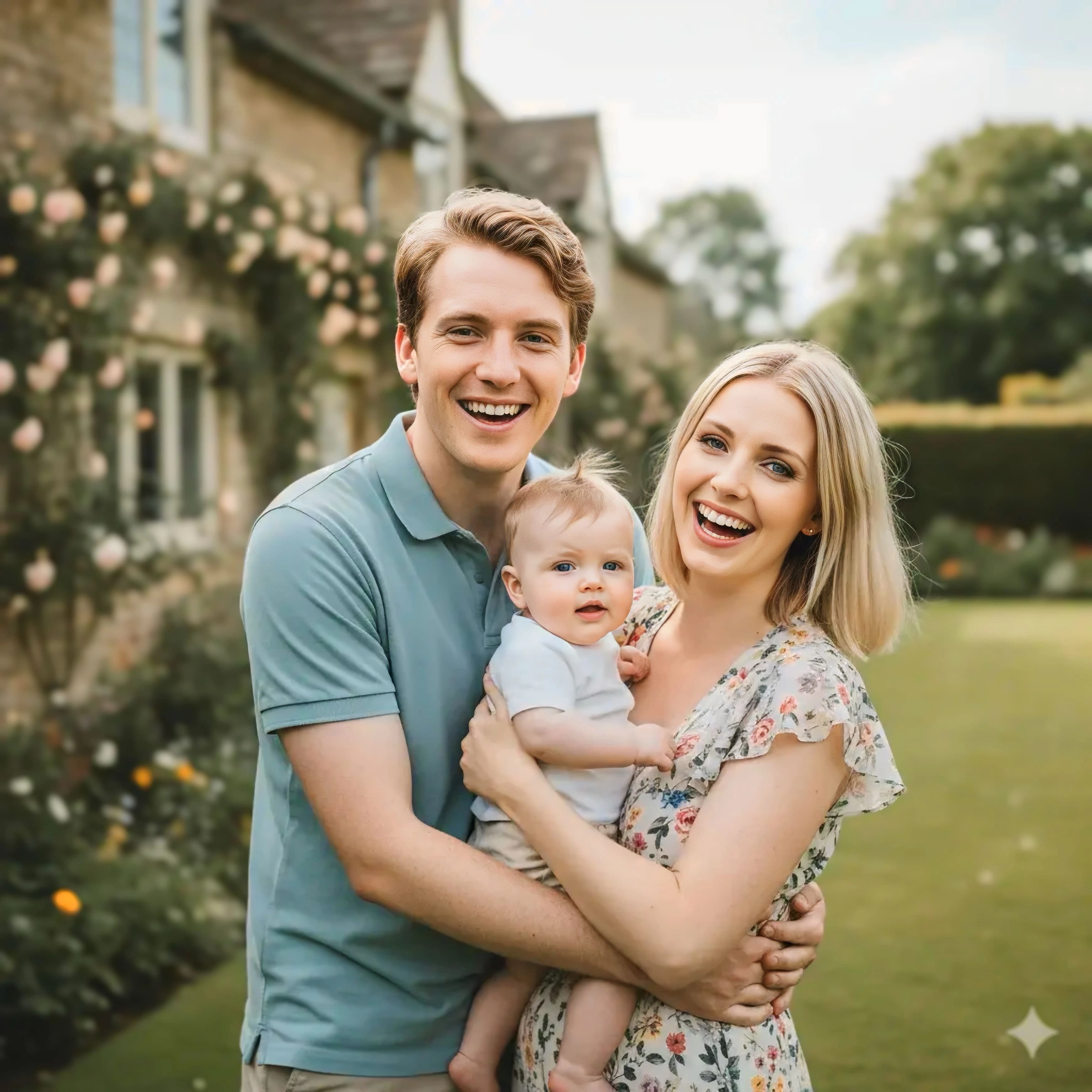 Luxury Family Connection